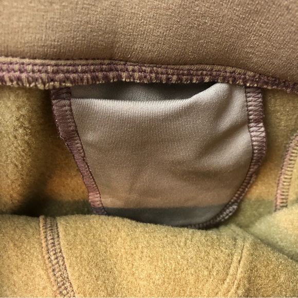 Tropical Rider Pull On Lambskin Leather Full Seat Riding Pant Size Small Petite - Picture 9 of 12